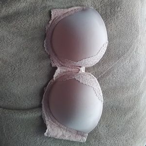 Victoria Secret Strapless Bra 👙